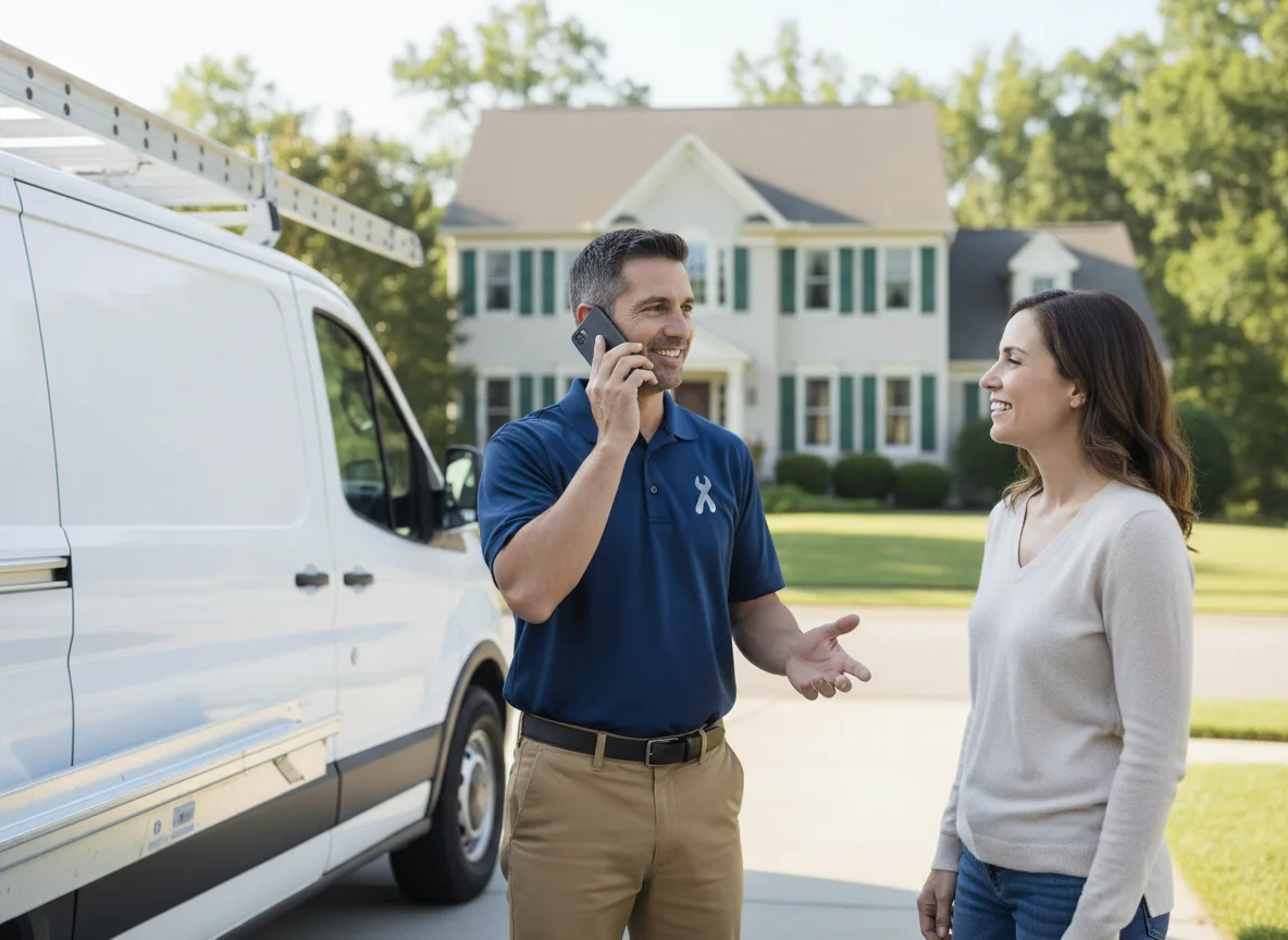 Home Gutter Service Sandy Level, VA FAQs